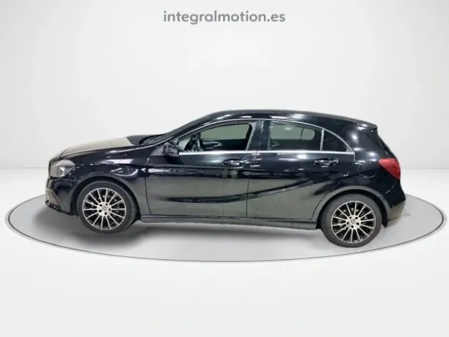 Mercedes Clase A