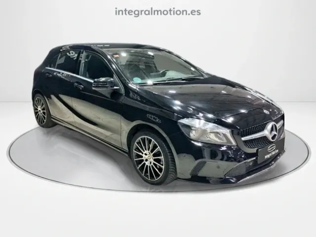 Mercedes Clase A