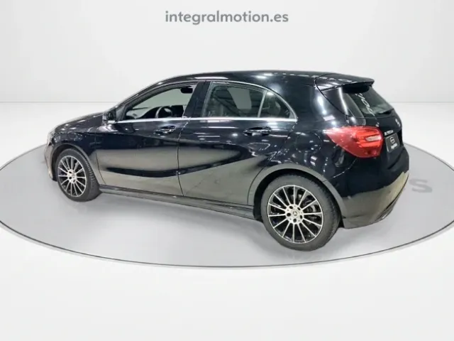 Mercedes Clase A