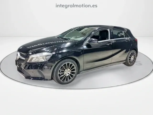 Mercedes Clase A
