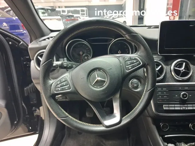 Mercedes Clase A