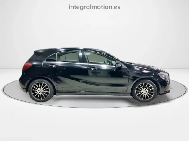 Mercedes Clase A
