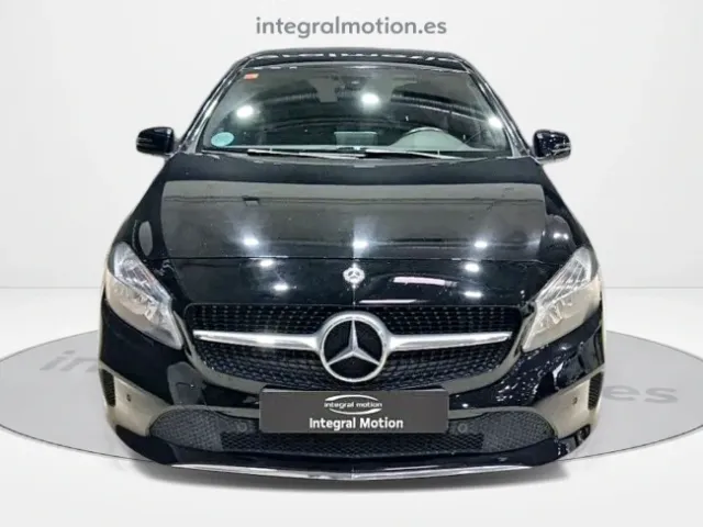 Mercedes Clase A