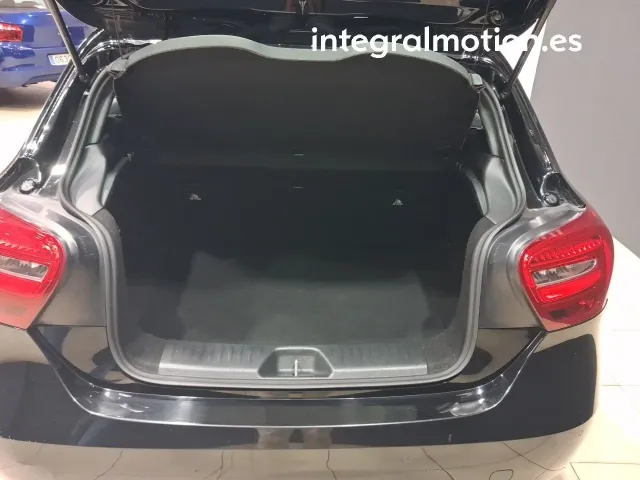 Mercedes Clase A