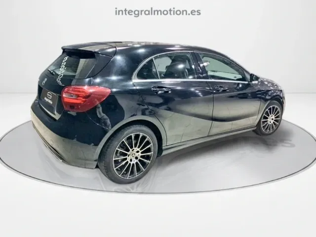 Mercedes Clase A