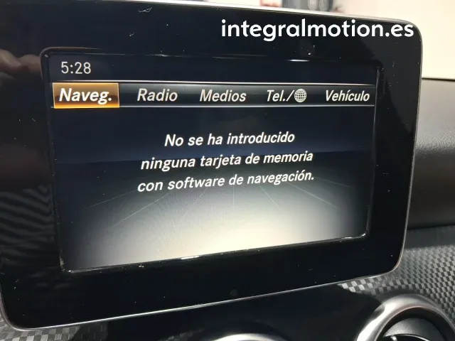 Mercedes Clase A