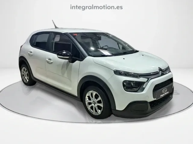 Citroën C3