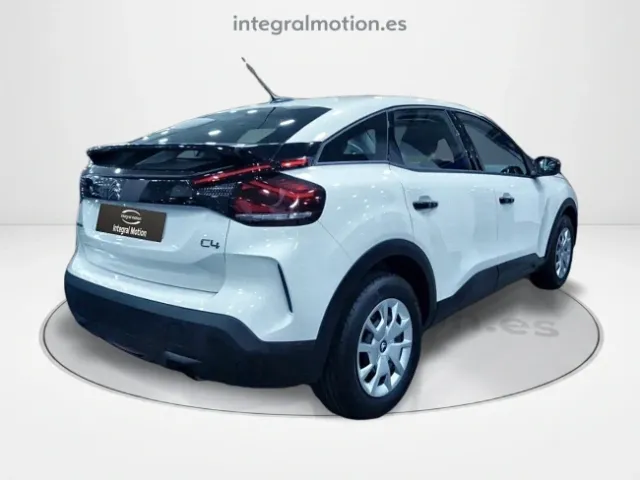 Citroën C4