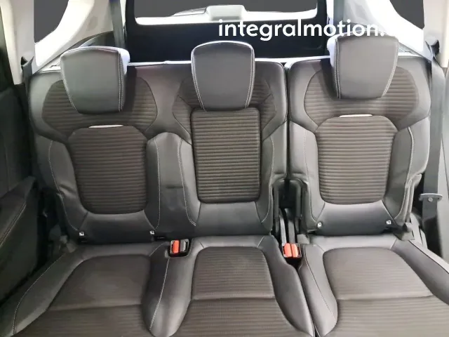 Renault Grand Scénic