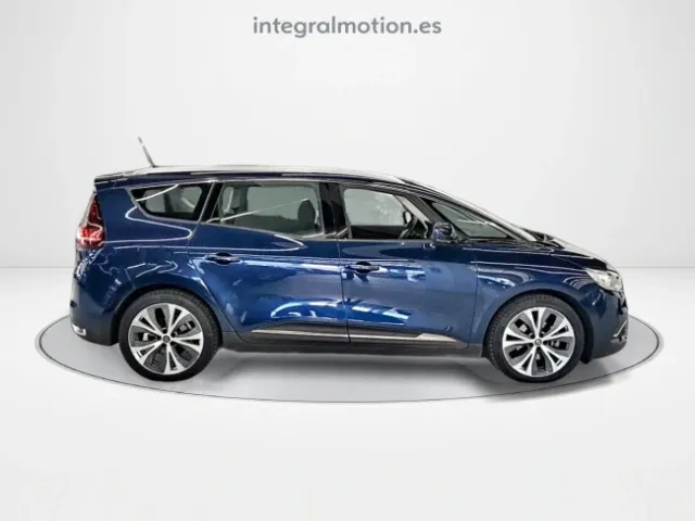 Renault Grand Scénic