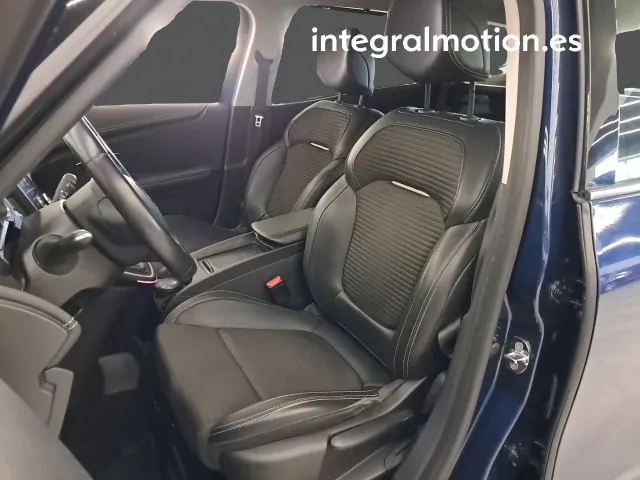 Renault Grand Scénic