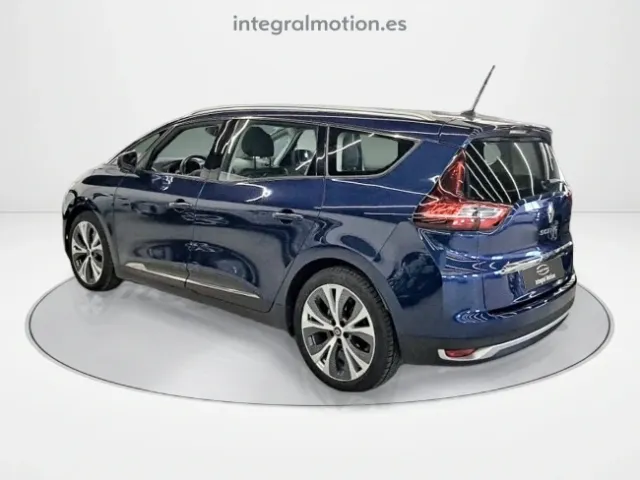 Renault Grand Scénic