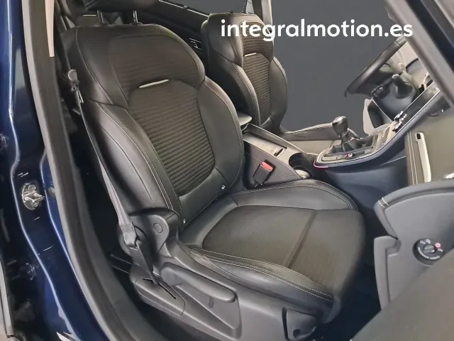 Renault Grand Scénic