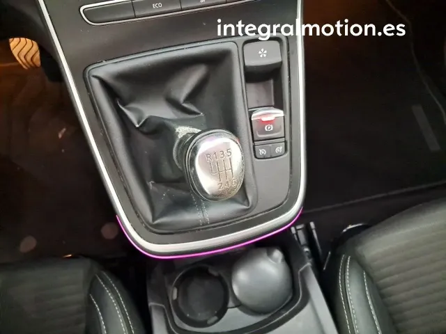 Renault Grand Scénic