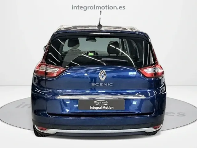 Renault Grand Scénic