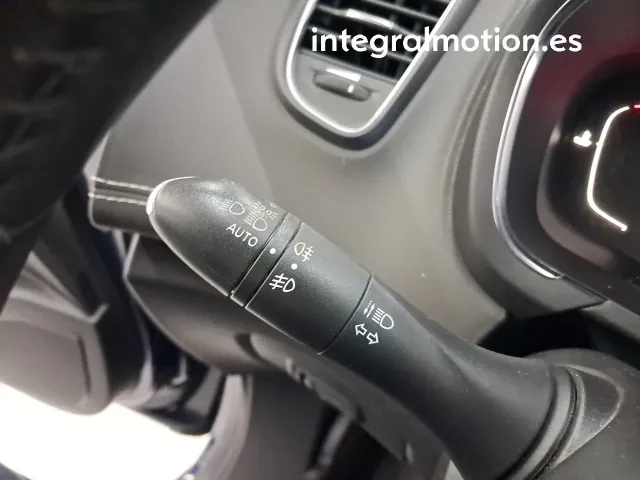 Renault Grand Scénic
