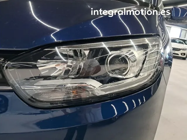 Renault Grand Scénic