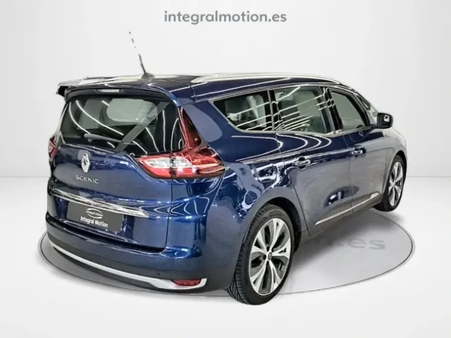 Renault Grand Scénic