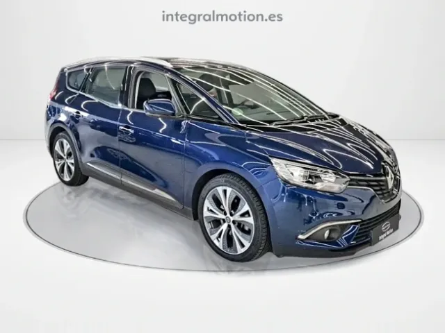 Renault Grand Scénic