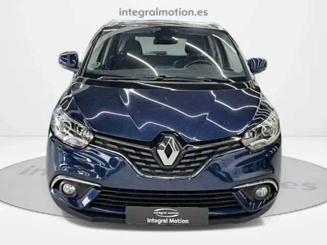 Renault Grand Scénic