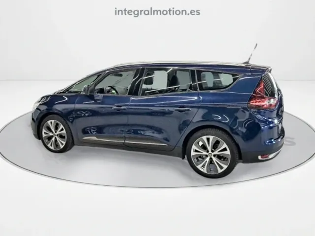 Renault Grand Scénic