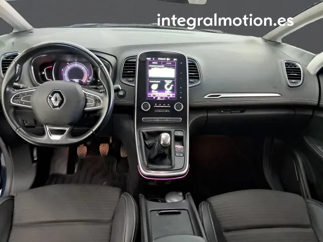 Renault Grand Scénic