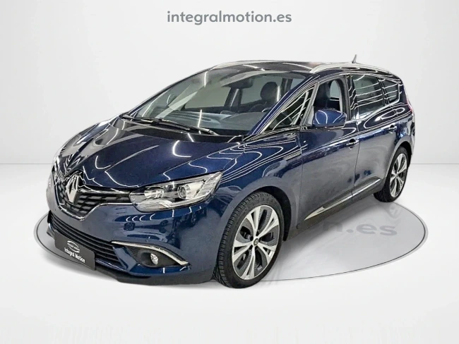 Renault Grand Scénic