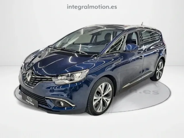 Renault Grand Scénic