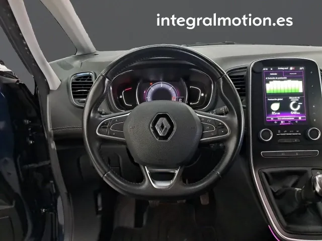 Renault Grand Scénic