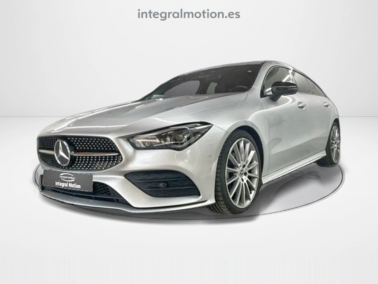 Mercedes-Benz CLA 200 d Aut (X118) Shooting Brake 2023