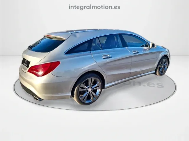 Mercedes CLA