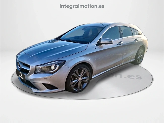Mercedes CLA