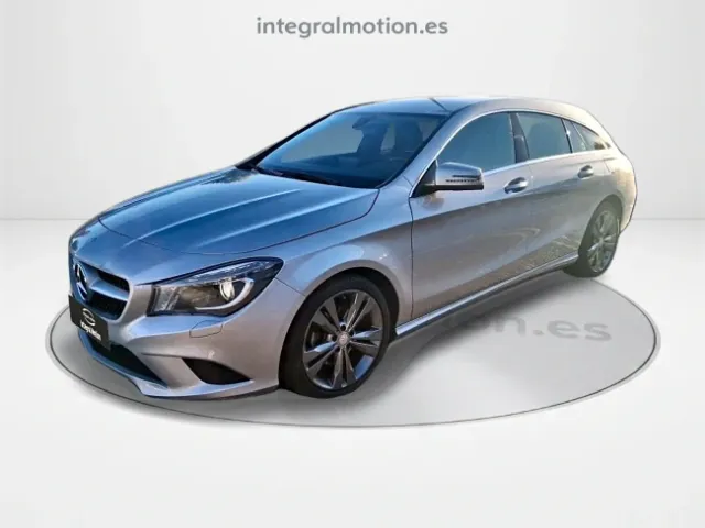 Mercedes CLA