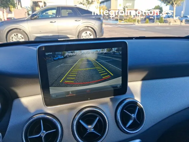 Mercedes CLA