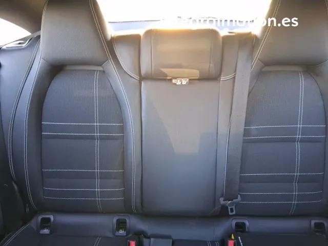 Mercedes CLA