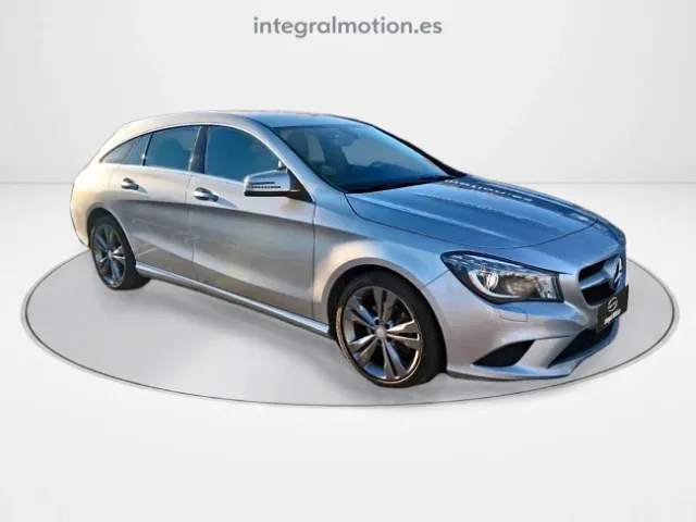 Mercedes CLA