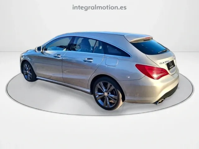 Mercedes CLA