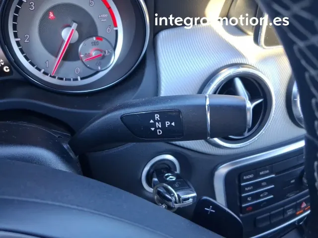 Mercedes CLA