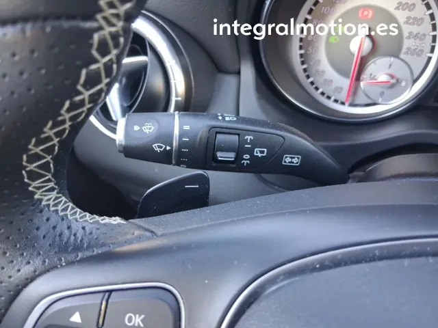Mercedes CLA