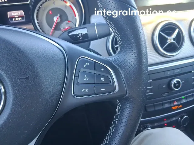 Mercedes CLA