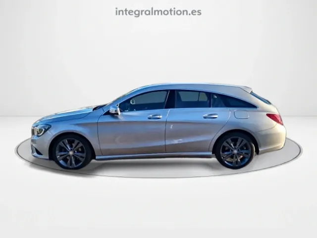 Mercedes CLA