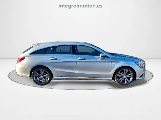 Mercedes CLA