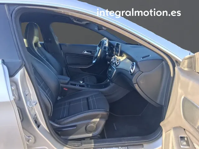 Mercedes CLA