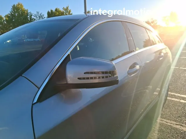 Mercedes CLA