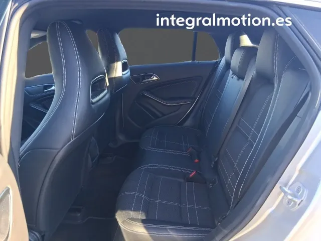 Mercedes CLA