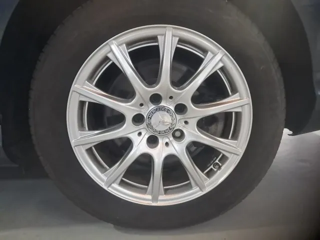 Mercedes Clase C