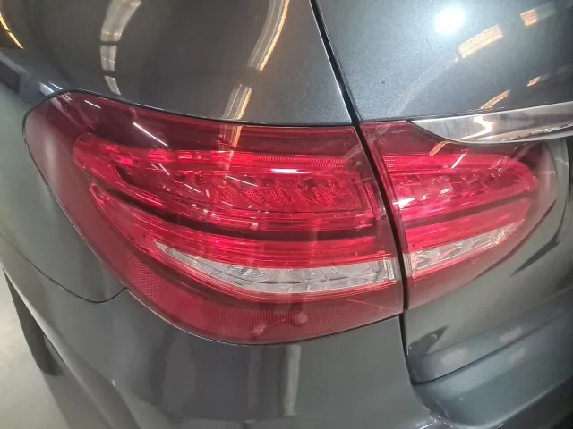 Mercedes Clase C