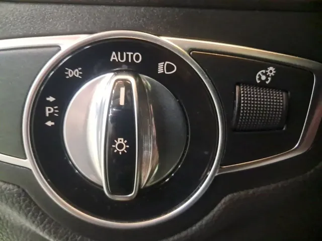 Mercedes Clase C