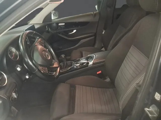 Mercedes Clase C