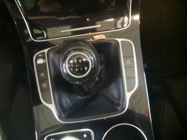 Mercedes Clase C